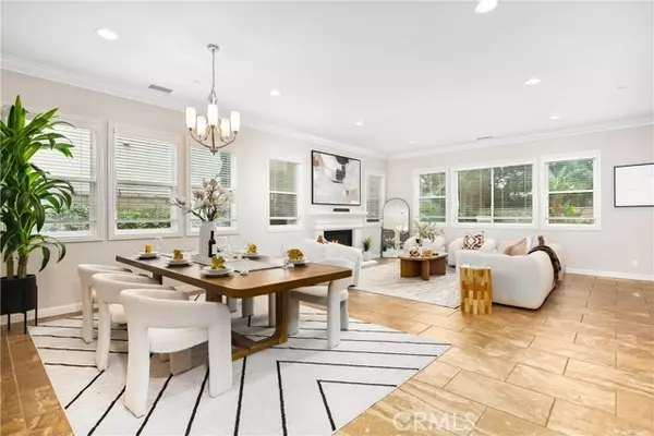 Lake Forest, CA 92630,12 Starflower