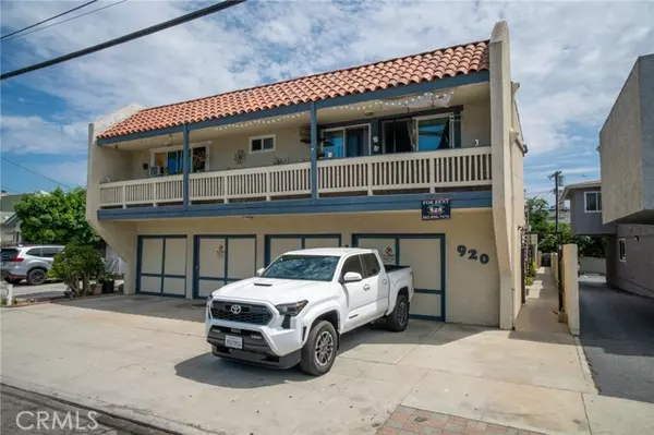 Long Beach, CA 90804,920 Loma Avenue