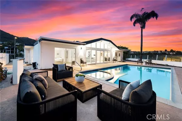 31802 Isle Royal Drive, Laguna Niguel, CA 92677