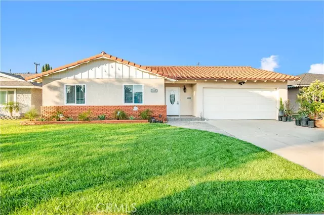 Anaheim, CA 92802,127 West Cliffwood Avenue