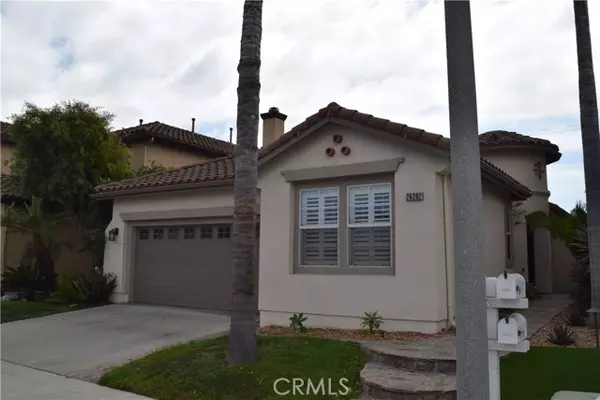 San Juan Capistrano, CA 92675,26282 Paseo Toscana