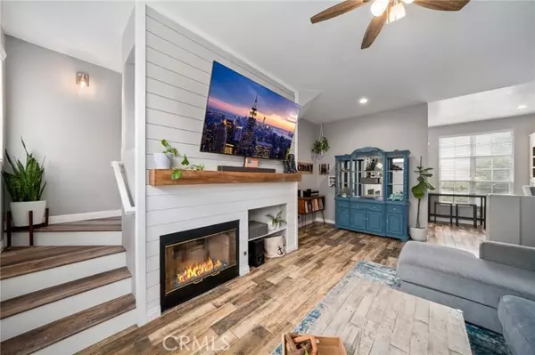 Anaheim Hills, CA 92808,1082 South Rossano Way