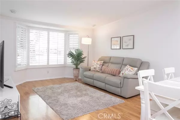 Seal Beach, CA 90740,13321 Twin Hills Dr. #58b (M12)