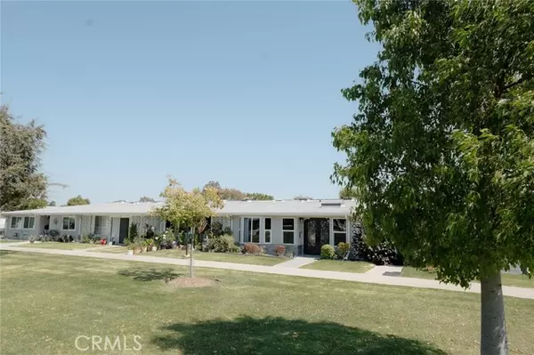 1623 Monterey Road #20i (M2), Seal Beach, CA 90740
