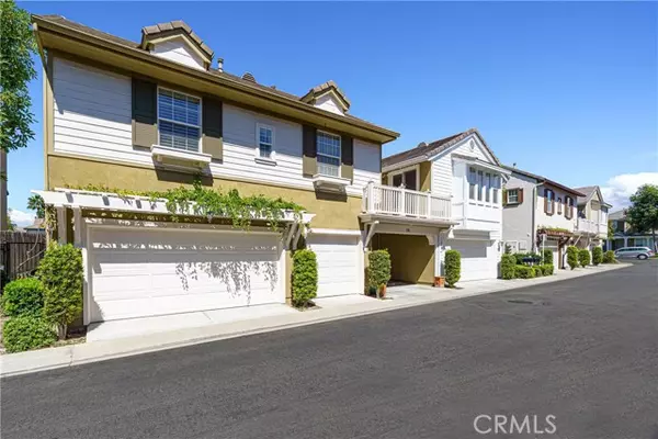 36 St. Mays Rd., Ladera Ranch, CA 92694
