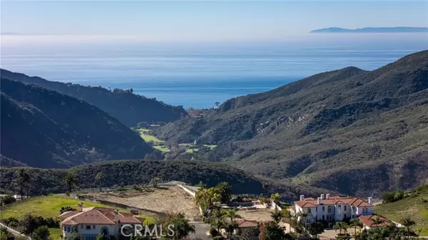 5 Vista Court, Laguna Niguel, CA 92677