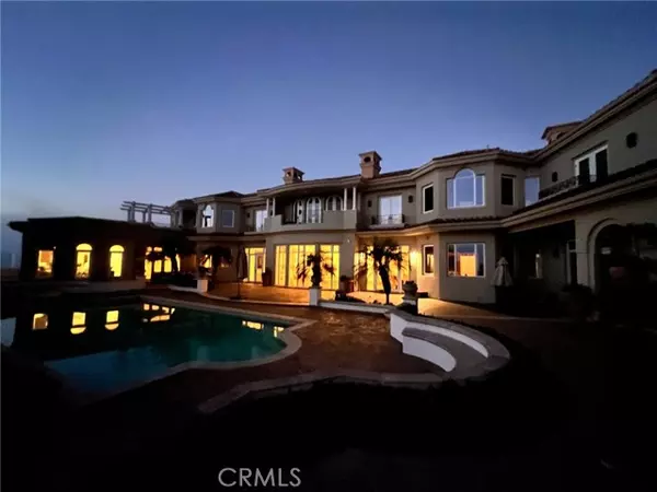 Laguna Niguel, CA 92677,5 Vista Court