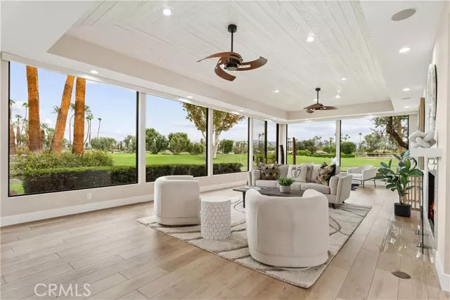 70854 Fairway Drive, Rancho Mirage, CA 92270