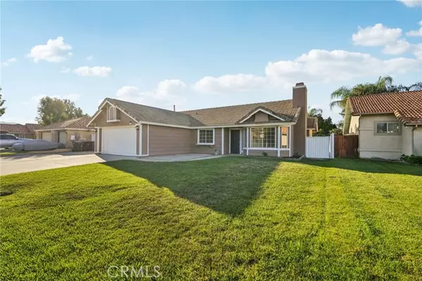 San Jacinto, CA 92583,1642 Washington Avenue