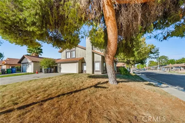 Lancaster, CA 93535,44057 7th Street