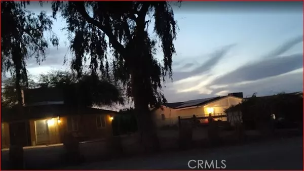 10575 Defrain, Blythe, CA 92225