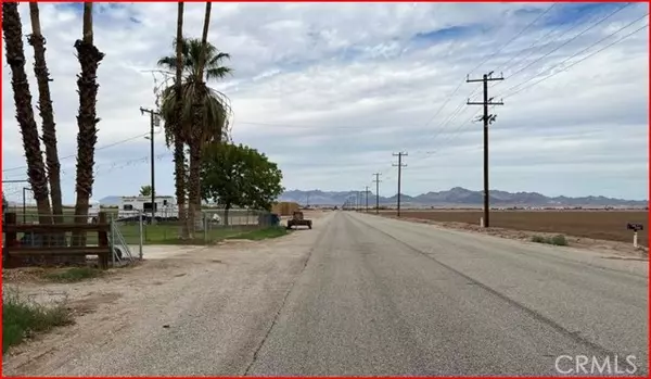 Blythe, CA 92225,10575 Defrain