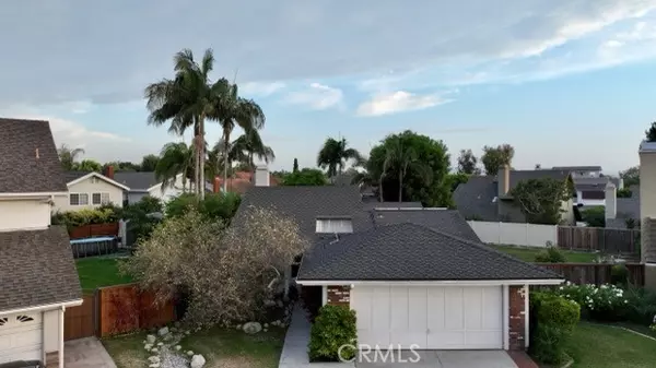 58 Fulton, Irvine, CA 92620