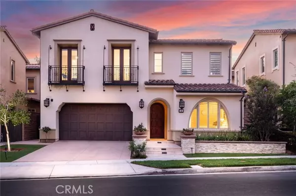 10 Shadybend, Irvine, CA 92602