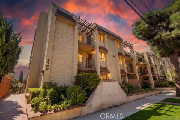 2722 East 20th Street, Signal Hill, CA 90755