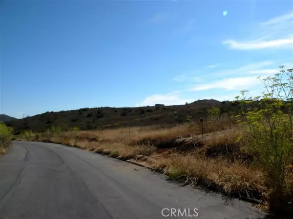 0 Aspen Road, Fallbrook, CA 92028