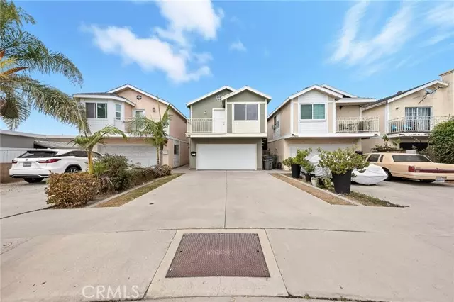 Carson, CA 90745,639 East Pacific Street