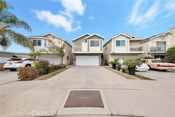 639 East Pacific Street, Carson, CA 90745