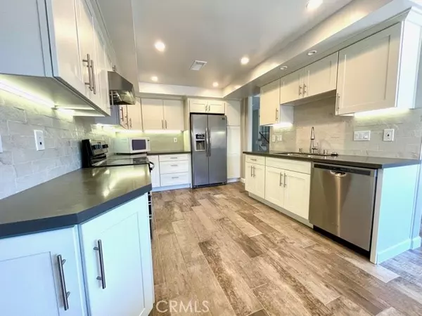 Cypress, CA 90630,4641 Larwin Ave
