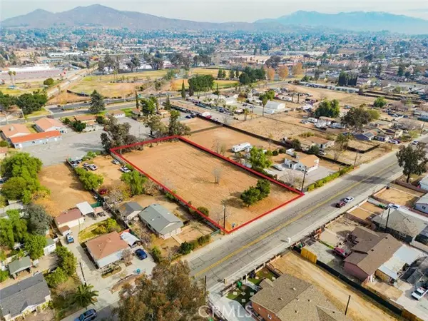 Moreno Valley, CA 92553,24800 Myers Avenue