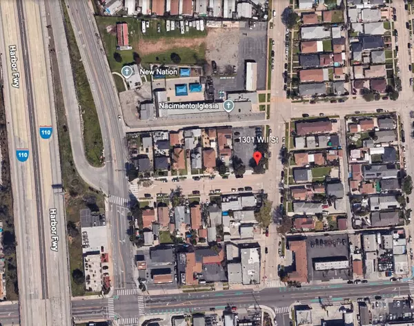 Wilmington, CA 90744,1301 W I Street