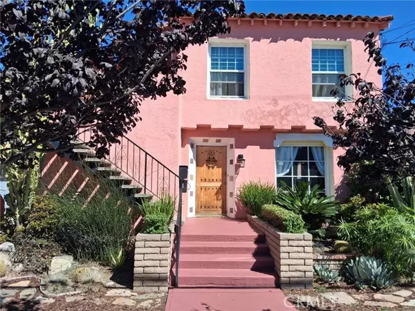 480 Cherry Ave., Long Beach, CA 90802