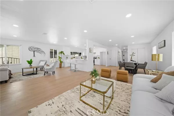 Los Angeles, CA 90043,5832 W 6th