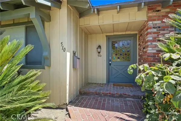 Burbank, CA 91506,510 South Sparks