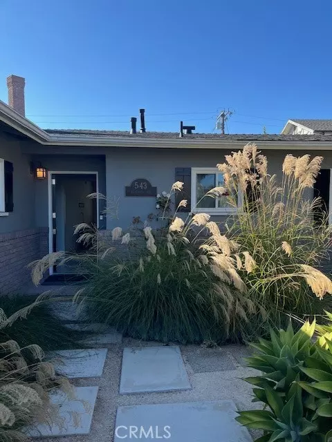 543 Redlands Ave, Newport Beach, CA 92663