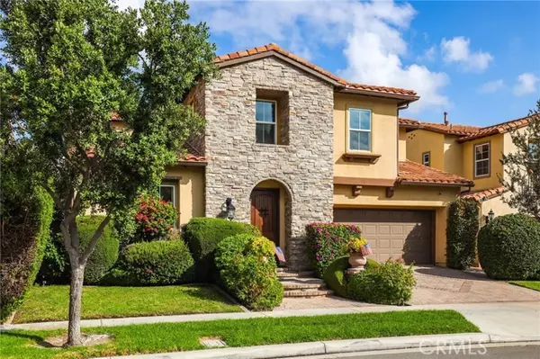 113 Bottlebrush, Irvine, CA 92603