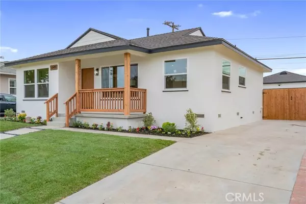 Lakewood, CA 90713,5849 Yearling Street