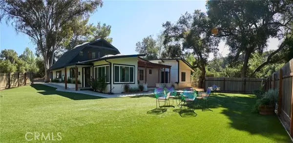 373 Loftyhill Drive, Malibu, CA 90265