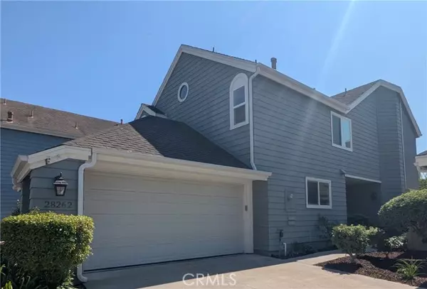 28262 Glenbrook, Mission Viejo, CA 92692
