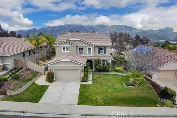 Corona, CA 92883,13640 Silver Stirrup Drive