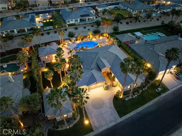 La Quinta, CA 92253,81893 Thoroughbred