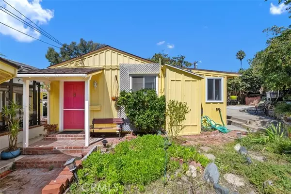 596 Oak Street, Laguna Beach, CA 92651