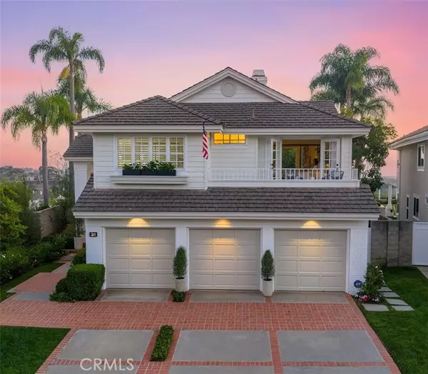 Laguna Niguel, CA 92677,31 White Sail