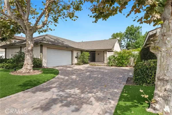 4111 Reyes, Irvine, CA 92604