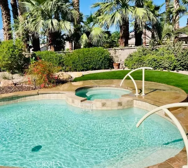 Palm Desert, CA 92211,39321 Mirage Circle