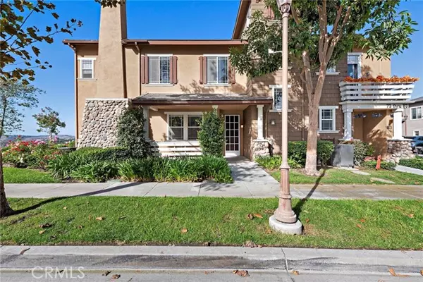81 Garrison Loop, Ladera Ranch, CA 92694