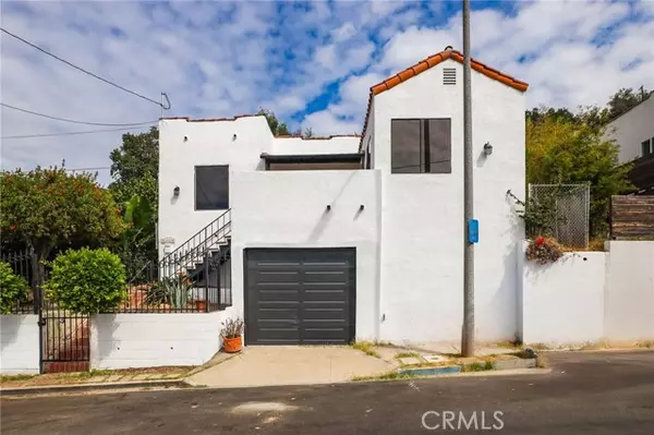 Los Angeles, CA 90032,5219 Lathrop