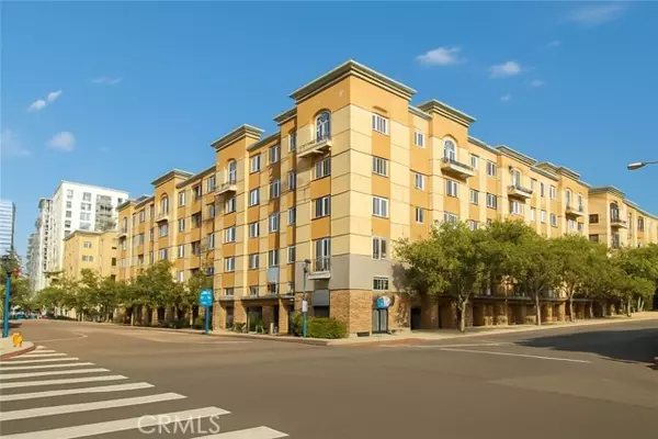 1480 Broadway, San Diego, CA 92101