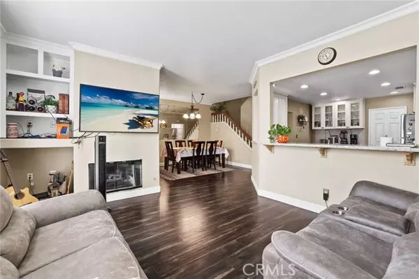 2225 Indigo Hills Drive, Corona, CA 92879