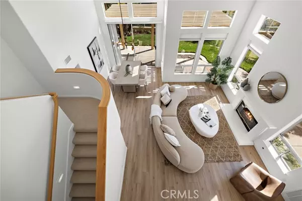 42 Siena, Laguna Niguel, CA 92677