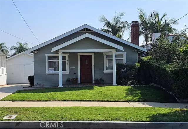 San Pedro, CA 90731,816 Oro Terrace