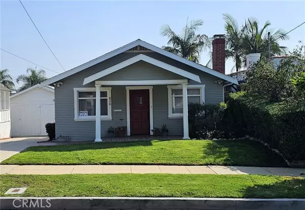 816 Oro Terrace, San Pedro, CA 90731