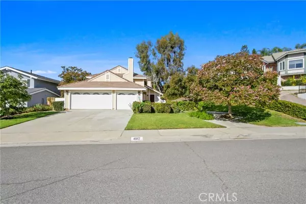 4917 Eldorado Drive, La Verne, CA 91750