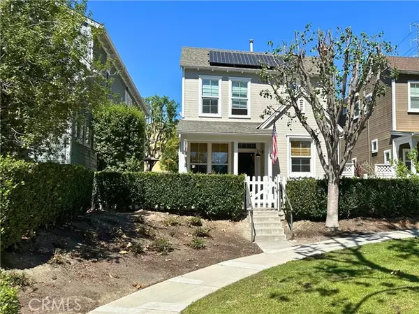 10 Wood Barn Road, Ladera Ranch, CA 92694