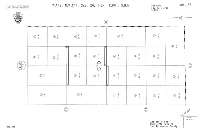 8185 Cougar Street, Adelanto, CA 92301
