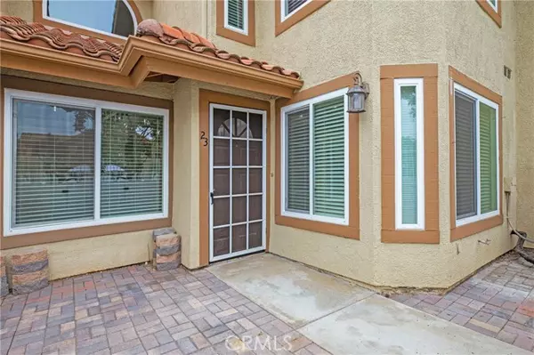 Rancho Santa Margarita, CA 92688,23 Vista Colinas